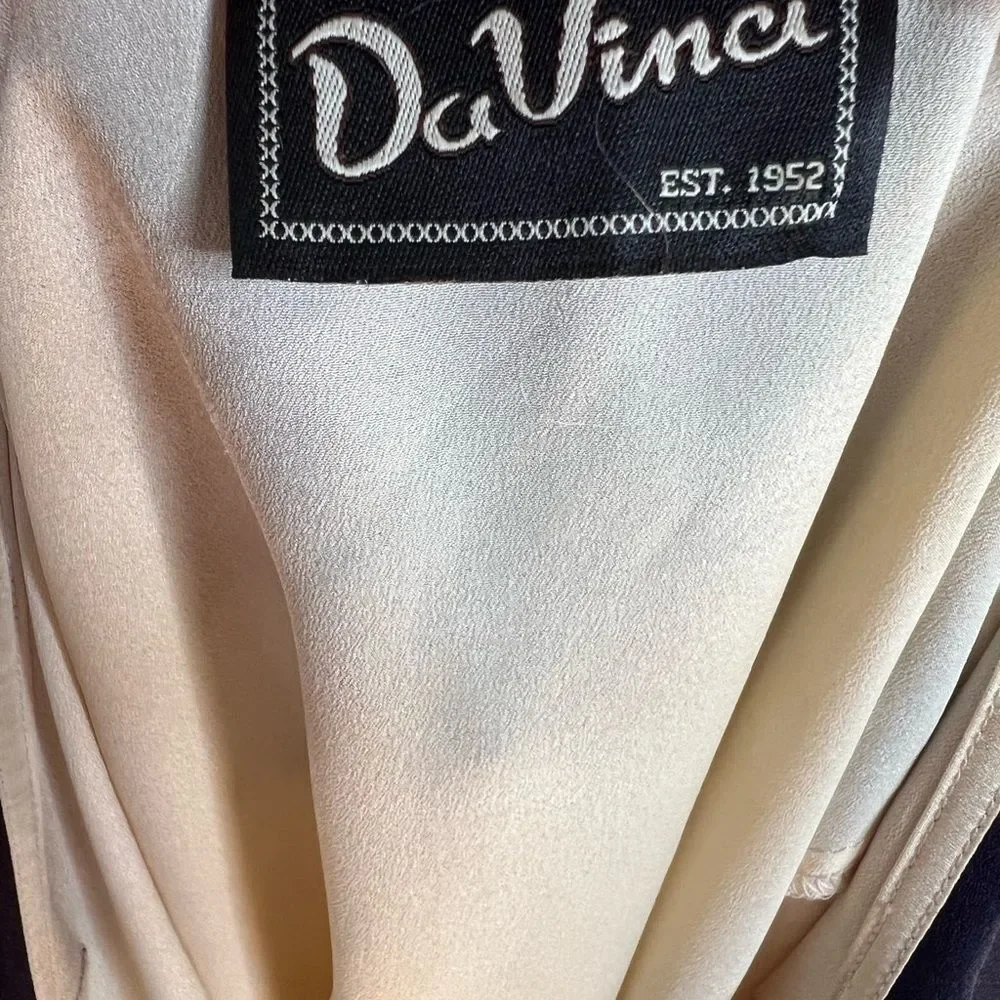 S/M vintage school girl uniform outfit.
